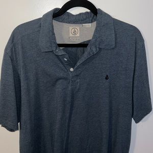 Mens SZ XL Colcom polo.